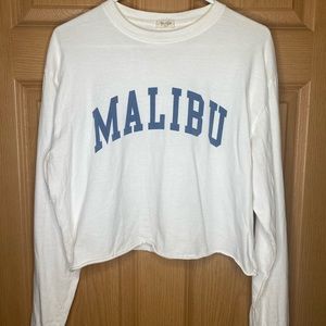 Malibu shirt